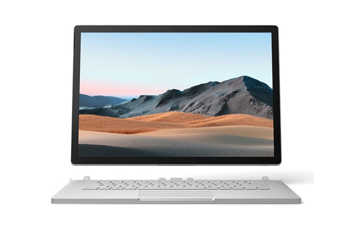 安平Surface 维修前的准备工作