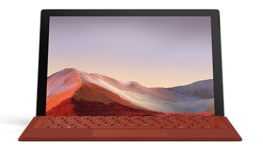 安平清洁和维护 Surface